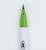 ZIG Clean Colors Real Brush -kynä, sävy may green