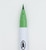 ZIG Clean Colors Real Brush -kynä, sävy emerald green