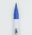 ZIG Clean Colors Real Brush -kynä, sävy dull blue