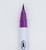 ZIG Clean Colors Real Brush -kynä, sävy purple