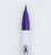 ZIG Clean Colors Real Brush -kynä, sävy deep violet