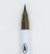 ZIG Clean Colors Real Brush -kynä, sävy mid brown