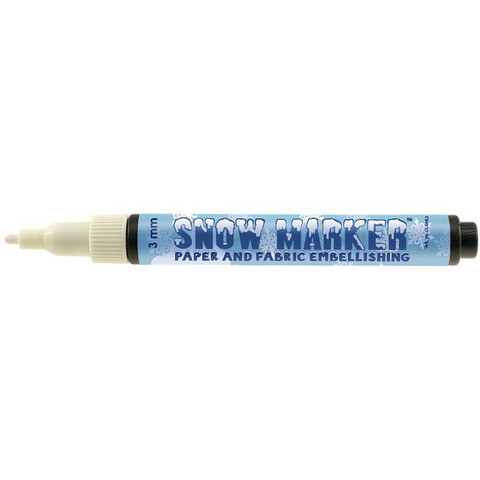 Snow Marker -lumikynä
