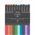 Kelly Creates Bullet Tip Pens kynäsetti Multicolor