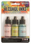 Tim Holtz alkoholimusteet, sävy Countryside