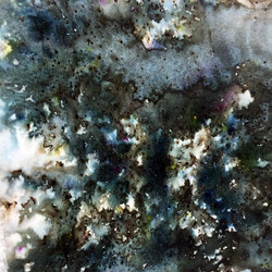Infusions Dye Stain -värijauhe, sävy Sleight Blue