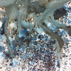Infusions Dye Stain -värijauhe, sävy In The Navy