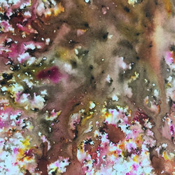 Infusions Dye Stain -värijauhe, sävy Rocky Road