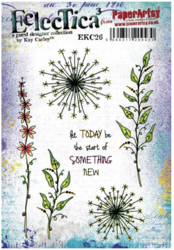 PaperArtsy Kay Carley leimasinsetti 26
