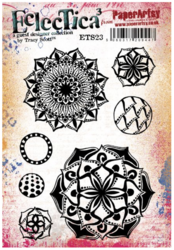 PaperArtsy Tracy Scott leimasinsetti 23