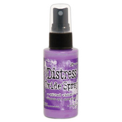 Distress Oxide -suihke, sävy wilted violet