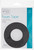 Gina K. Designs foam tape, kohoteippi, musta