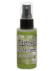 Distress Oxide -suihke, sävy peeled paint