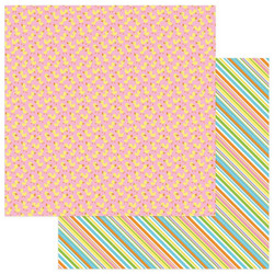 PhotoPlay Bunny Trail skräppipaperi Duck Duck Goose