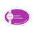 Catherine Pooler Premium Dye Ink -mustetyyny, sävy Flirty Fuchsia