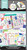 Mambi Happy Planner Value -tarrapakkaus Neon Lights