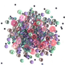 Sparkletz koristeet Mermaid