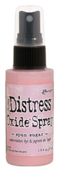 Distress Oxide -suihke, sävy spun sugar