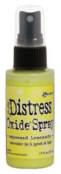 Distress Oxide -suihke, sävy squeezed lemonade