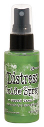 Distress Oxide -suihke, sävy mowed lawn