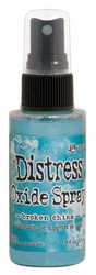 Distress Oxide -suihke, sävy broken china
