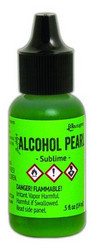 Tim Holtz Pearls alkoholimuste, sävy Sublime