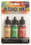 Tim Holtz alkoholimusteet, sävy Conservatory
