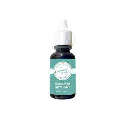 Catherine Pooler Premium Dye Ink -täyttöpullo, sävy Skylight
