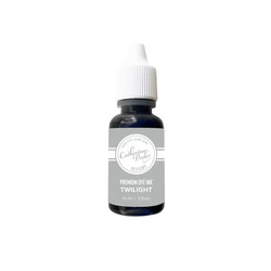 Catherine Pooler Premium Dye Ink -täyttöpullo, sävy Twilight