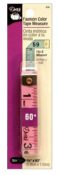Dritz Fashion Color -mittanauha, pinkki