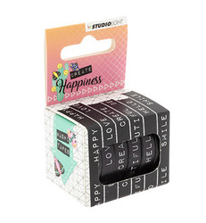 Studio Light washiteipit Create Happiness 03