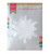 Marianne Design Shaker Snow - lumi, 50 g