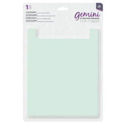 Gemini Top Plate Extender -sovitelevy