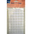 Joy! crafts Hook & Loop -tarrapidike, 15 x 15 mm