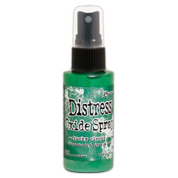 Distress Oxide -suihke, sävy lucky clover