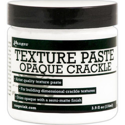 Ranger Tekstuuripasta, opague crackle