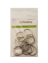 Saranarengas, 32 mm, 12 kpl