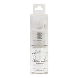 Nuvo Glitter Mister -spraypullo