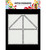 Dutch DooBaDoo Box Art PopUp Box -sapluuna