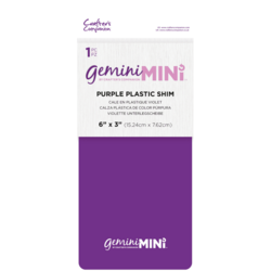 Gemini Mini Plastic Shim -levy
