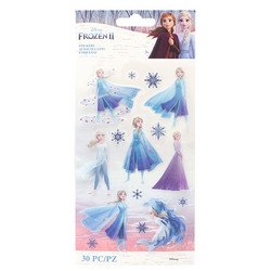 Disney tarra-arkit Frozen, Elsa