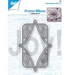 Joy! Crafts stanssisetti Frame Milana