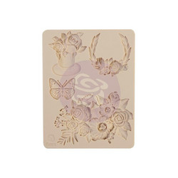 Prima Decor Mould -muotti Pretty Mosaic