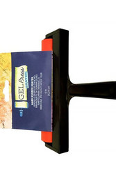 Gel Press -tela, 6