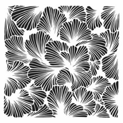 Crafter's Workshop sapluuna Lush Petals