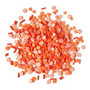 Buttons Galore Sprinkletz -koristeet, Orange Crush
