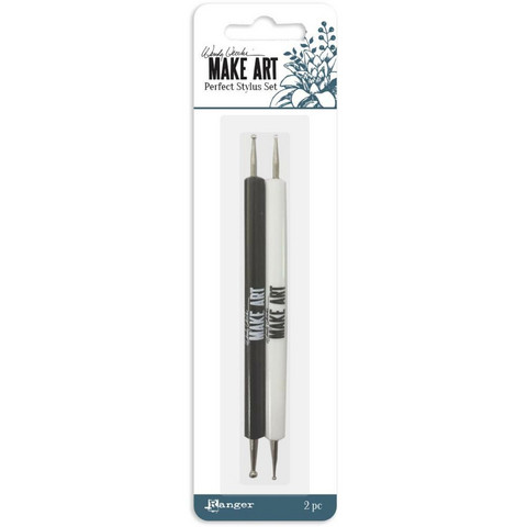 Wendy Vechhi Make Art Perfect Stylus -työkalut