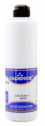 Cadence Gesso, valkoinen, 500 ml