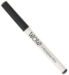 Wow! Embossing Pen -vesileimakynä