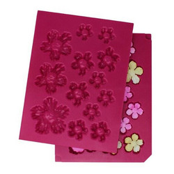 Heartfelt Creations 3D Small Wild Rose -muotit